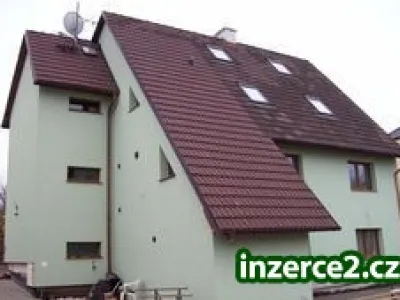 stavební práce