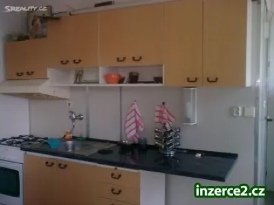 Byt 2+1, Na Vyhlídce, Klášterec