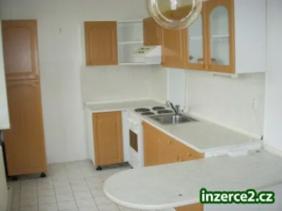Podnájem 2+1 s balkónem 58m2 OV-Zábřeh