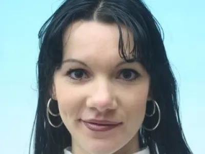 Realitní makléř pro Prahu 9 Zdeňka Voříšková
