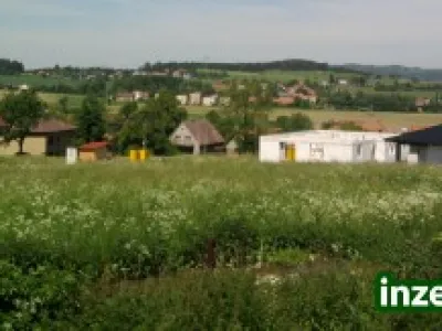 stavební parcela