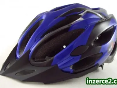 Cyklo helma MAXX