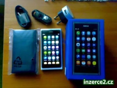 Nokia N9 64GB