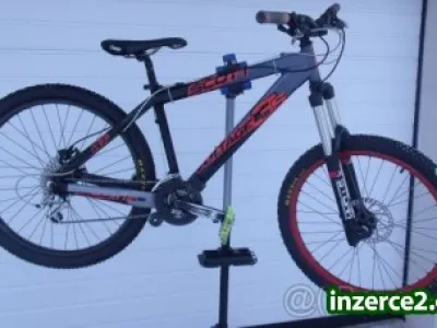 Scott voltage + RSt Storm fr dh mtb kolo dirt freeride