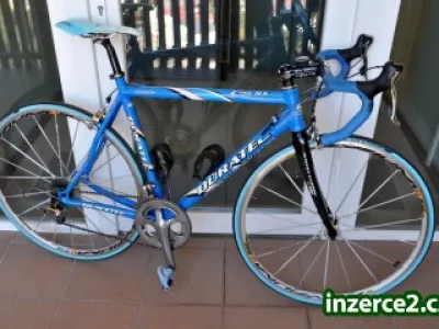 DURATEC COOL RX (vel.55)