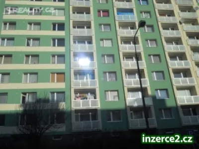 Byt 3+1, Gen. Svobody, Jirkov