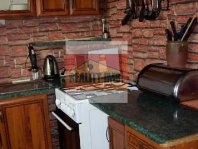 Prodej bytu 2+1 s lodžií,Nová Role,ul.1.Máje