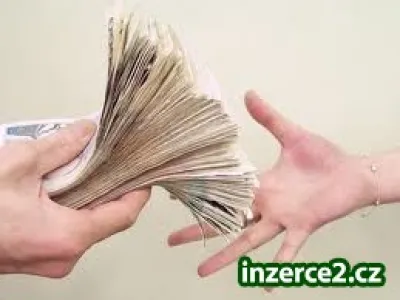 Peníze snadno a rychle