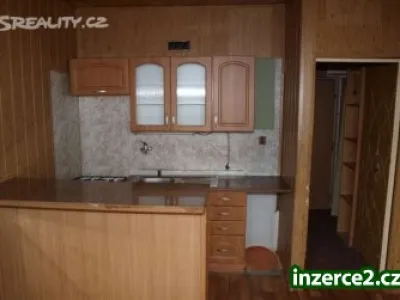 Byt 1+1, Kyjická, Chomutov
