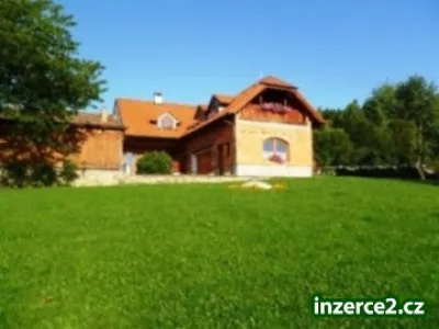 penzion U Hájků
