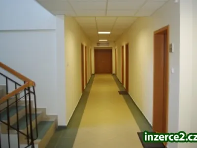 Pronájem kanceláří, Olomouc, Holice