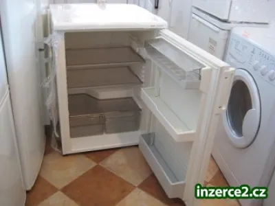 Chladnice bez mrazáčku AEG SANTO