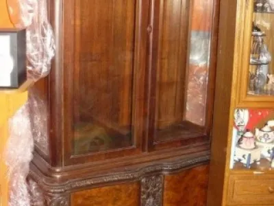 Starožitný sekretář