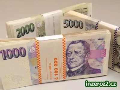 Finance - nabídka práce
