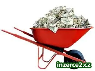 Přivýdělek bez podvodu