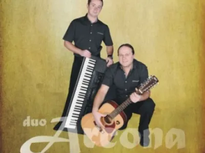 živá hudba v Brně či ve Znojmě
