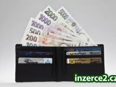 Neslibuji MILIONY, ale REÁLNÉ Částky
