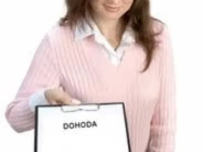 ŽÁDNÝ PODVOD, ale práce se srdcem a SMLOUVOU