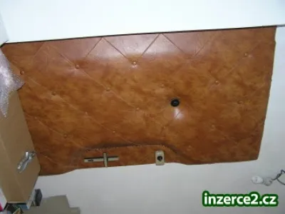 Vchodové dveře