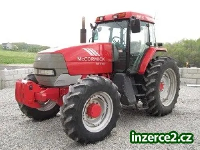 McCORMICK MTX 185