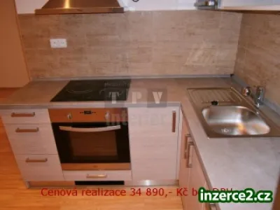 Kuchyně na míru přímo od výrobce