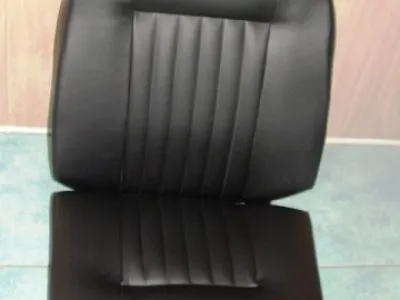komplet Velorex 562 , sidecara , Jawa