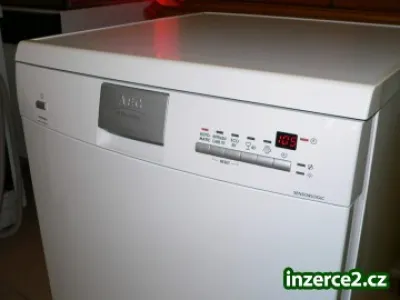 AEG maxima AAA