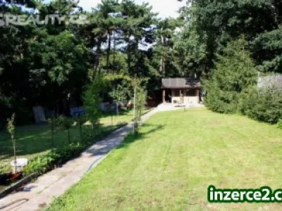Zahrada Březno u Chomutova