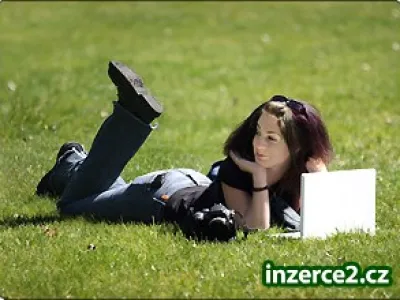 Prázdninová šance na přivýdělek