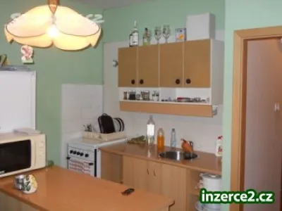 Byt 1+1, K. Marxe, Jirkkov