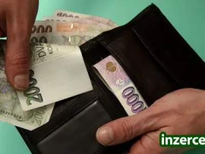 Stačilo by vám to jak kapesné!
