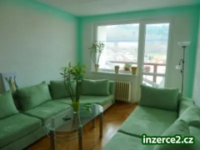 Byt 3+1, Na Podlesí, Kadaň