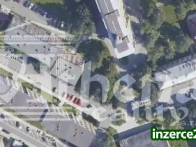 Udržovaný byt 2+1 s balkonem v klidné lokalitě