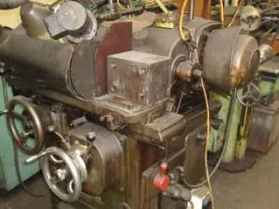 Bruska 270 A.