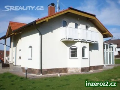 Rodinný dům 400m2, K. Vary Doubí