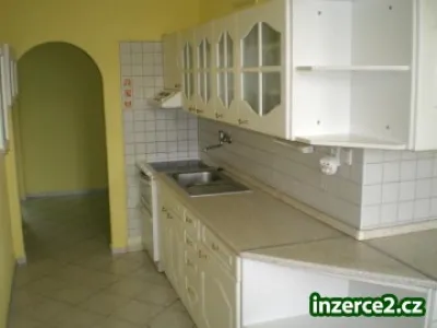 Byt 2+1+L, 68 m2, Karlovy Vary, OV, Růžový Vrch