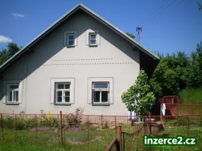 Dům na Chlumu u Hořic