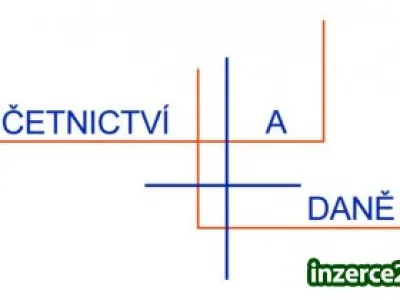ÚČETNICTVÍ KLADNO, SLANÝ A OKOLÍ