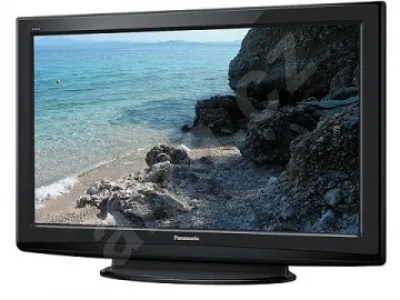 BTV Panasonic TX-P42C2E úhlopříčka 106cm (V ZÁRUCE)