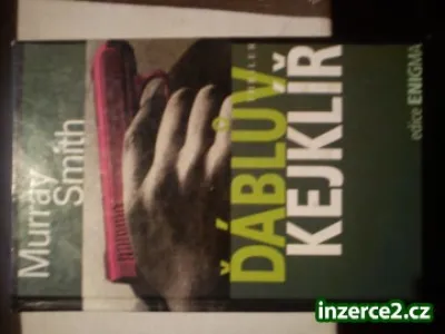 Ďáblův kejklíř