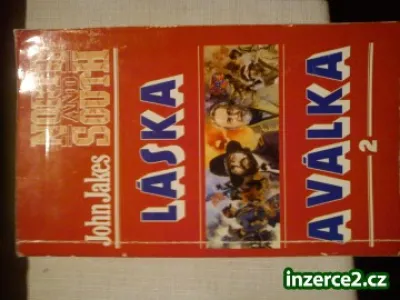 Láska a válka