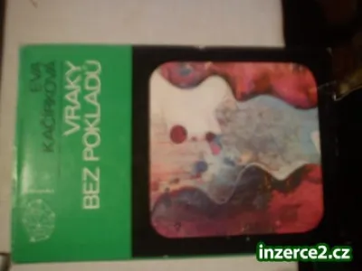 Vraky bez pokladů