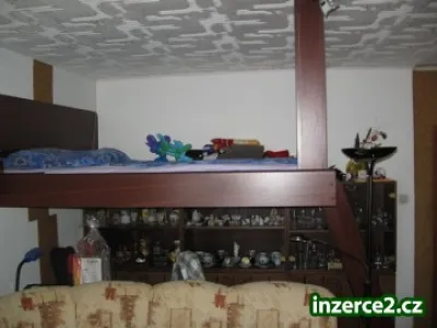 patro na spaní