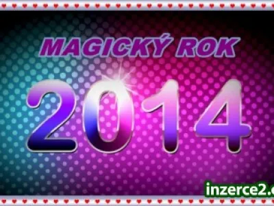 2014? Čas na změnu !