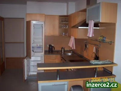 Nabízíme k pronájmu krásný byt