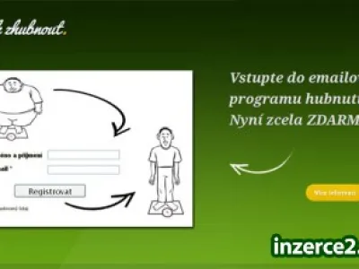 Chcete už konečně zhubnout?