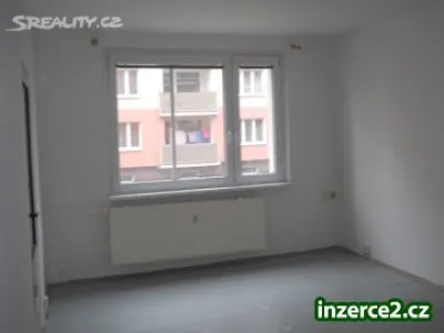 Pronájem 2+1, K. Buriana, Chomutov