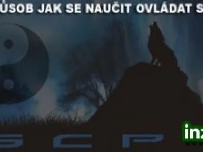 SEBEOBRANA DĚTI