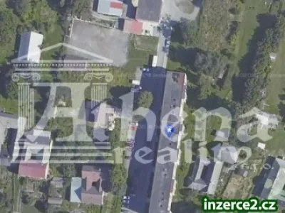 Pronájem zděného bytu 3+1 s balkonem