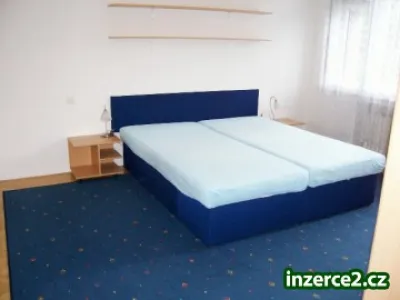 Praha 6 - Dejvice, byt  3+1 / 2x balkon. 78m2. Výhled.